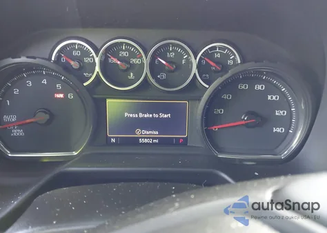 2021 Chevrolet Tahoe 2Wd Lt from USA, damaged, VIN 1GNSCNKD0MR238940